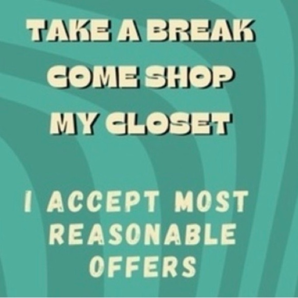 Shop The Closet